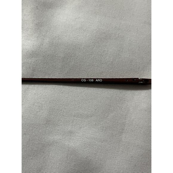 Covergirl CG 106 Aro Eyeglasses Frames 46-18-130 - Picture 6 of 8